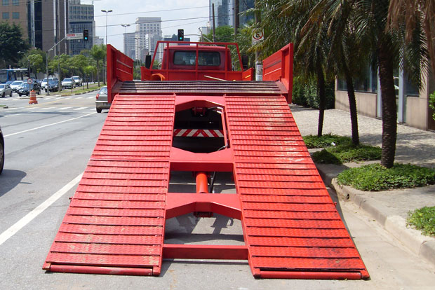 Caminh�o pipa 15000 L