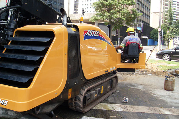 DD-9014 capacidade 50 ton