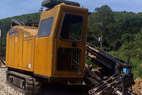 DD9014 em obra