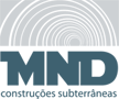 MND Construções Subterrâneas - Método Nāo Destrutivo